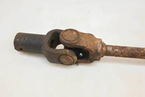 Polaris - 99 Polaris Scrambler 500 4x4 Front Propeller Drive Shaft - Image 3
