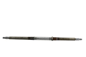 Polaris - 99 Polaris Scrambler 500 4x4 Rear Axle - Image 1