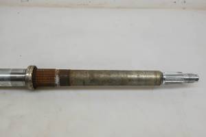 Polaris - 99 Polaris Scrambler 500 4x4 Rear Axle - Image 3