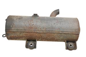 Polaris - 99 Polaris Scrambler 500 4x4 Muffler Exhaust Pipe - Image 1