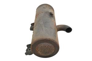 Polaris - 99 Polaris Scrambler 500 4x4 Muffler Exhaust Pipe - Image 2