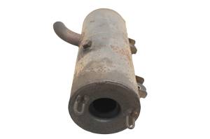 Polaris - 99 Polaris Scrambler 500 4x4 Muffler Exhaust Pipe - Image 3