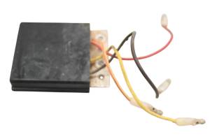 99 Polaris Scrambler 500 4x4 Regulator Rectifier