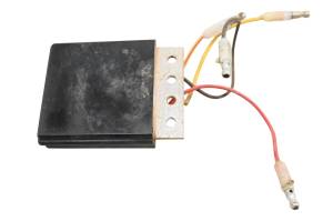 Polaris - 99 Polaris Scrambler 500 4x4 Regulator Rectifier - Image 2
