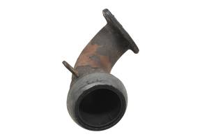 Polaris - 99 Polaris Scrambler 500 4x4 Exhaust Manifold Flange - Image 2