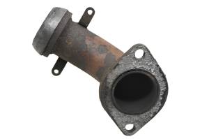 Polaris - 99 Polaris Scrambler 500 4x4 Exhaust Manifold Flange - Image 3