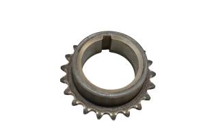 99 Polaris Scrambler 500 4x4 Crankshaft Sprocket