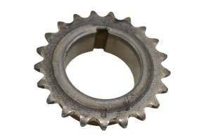 Polaris - 99 Polaris Scrambler 500 4x4 Crankshaft Sprocket - Image 2