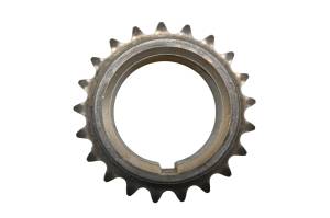 Polaris - 99 Polaris Scrambler 500 4x4 Crankshaft Sprocket - Image 3