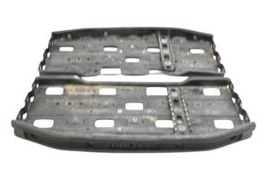 Polaris - 99 Polaris Scrambler 500 4x4 Floor Boards Left & Right Footwells - Image 2
