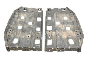 Polaris - 99 Polaris Scrambler 500 4x4 Floor Boards Left & Right Footwells - Image 3