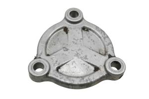 99 Polaris Scrambler 500 4x4 Camshaft Adapter Cover