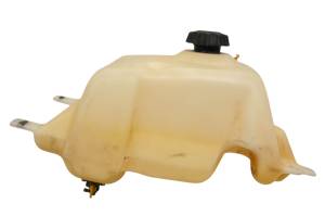 99 Polaris Scrambler 500 4x4 Gas Tank & Fuel Petcock