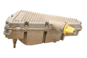 Polaris - 99 Polaris Scrambler 500 4x4 Oil Tank - Image 2