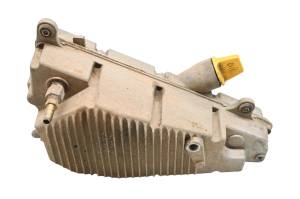 Polaris - 99 Polaris Scrambler 500 4x4 Oil Tank - Image 3