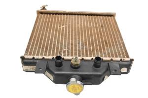 99 Polaris Scrambler 500 4x4 Radiator