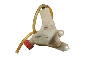 99 Polaris Scrambler 500 4x4 Coolant Overflow Radiator Bottle