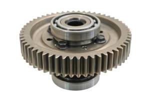 Kubota - 16 Kubota RTV500 -A/H Rear Differential Drive Gear - Image 2