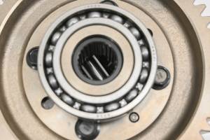 Kubota - 16 Kubota RTV500 -A/H Rear Differential Drive Gear - Image 3