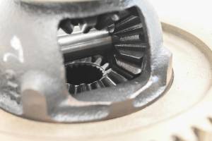 Kubota - 16 Kubota RTV500 -A/H Rear Differential Drive Gear - Image 4