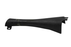 99 Polaris Scrambler 500 4x4 Front Prop Shaft Guard