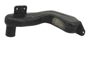 Kubota - 16 Kubota RTV500 -A/H Snorkel Intake Vent Tube - Image 3