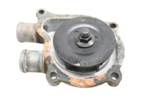 Polaris - 99 Polaris Scrambler 500 4x4 Water Pump Cover & Impeller - Image 2