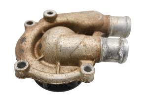 Polaris - 99 Polaris Scrambler 500 4x4 Water Pump Cover & Impeller - Image 3
