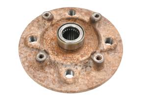 Kubota - 16 Kubota RTV500 -A/H Rear Wheel Hub Left Or Right - Image 1