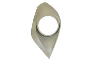 Kubota - 16 Kubota RTV500 -A/H Left Headlight Cover - Image 2
