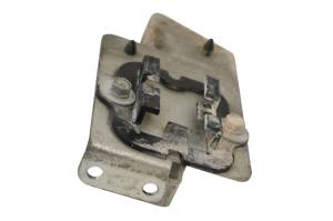 Kubota - 16 Kubota RTV500 -A/H Carbon Canister Bracket Mount - Image 2