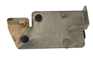 Kubota - 16 Kubota RTV500 -A/H Carbon Canister Bracket Mount - Image 3