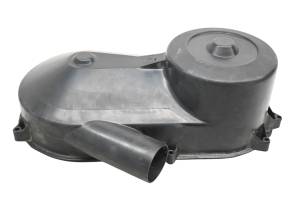 99 Polaris Scrambler 500 4x4 Outer Belt Clutch Cover