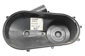 Polaris - 99 Polaris Scrambler 500 4x4 Outer Belt Clutch Cover - Image 3
