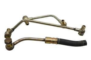 Polaris - 99 Polaris Scrambler 500 4x4 Engine Oil Lines - Image 3