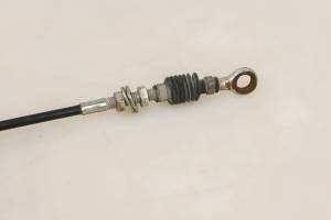 Kubota - 16 Kubota RTV500 -A/H Throttle Cable - Image 3