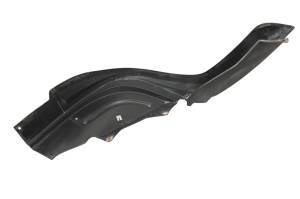 Kubota - 16 Kubota RTV500 -A/H Front Left Fender - Image 2