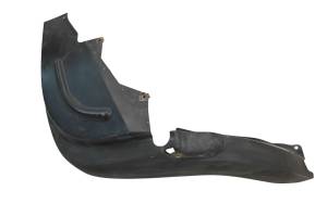 Kubota - 16 Kubota RTV500 -A/H Front Left Fender - Image 3