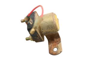 Polaris - 99 Polaris Scrambler 500 4x4 Starter Solenoid - Image 2