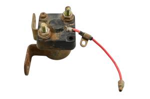 Polaris - 99 Polaris Scrambler 500 4x4 Starter Solenoid - Image 3