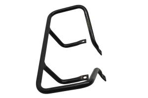Polaris - 99 Polaris Scrambler 500 4x4 Headlight Guard - Image 2