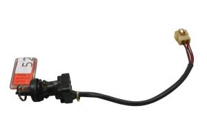 99 Polaris Scrambler 500 4x4 Key Switch