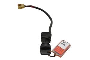 Polaris - 99 Polaris Scrambler 500 4x4 Key Switch - Image 3