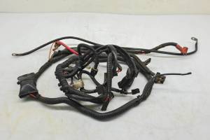 Polaris - 99 Polaris Scrambler 500 4x4 Wire Harness Electrical Wiring - Image 1