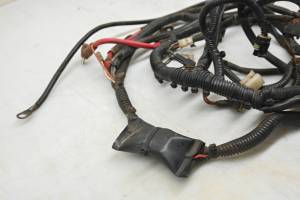 Polaris - 99 Polaris Scrambler 500 4x4 Wire Harness Electrical Wiring - Image 2