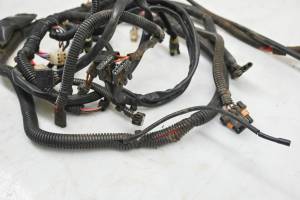 Polaris - 99 Polaris Scrambler 500 4x4 Wire Harness Electrical Wiring - Image 3
