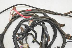 Polaris - 99 Polaris Scrambler 500 4x4 Wire Harness Electrical Wiring - Image 4