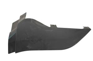 16 Kubota RTV500 -A/H Rear Right Fender