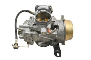 99 Polaris Scrambler 500 4x4 Carburetor Carb Mikuni - Image 3