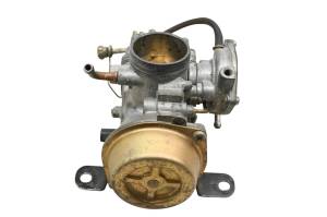 99 Polaris Scrambler 500 4x4 Carburetor Carb Mikuni - Image 4